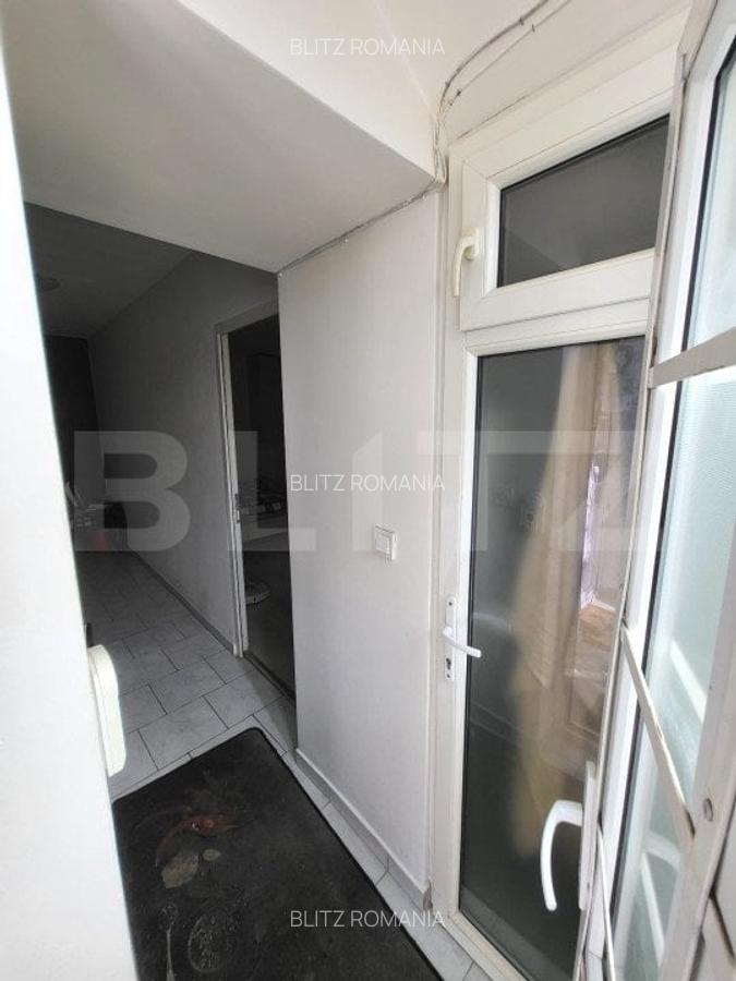Oportunitate investitie! 2 garsoniere, 49 mp, preluare de chirias, zona Horea - 7