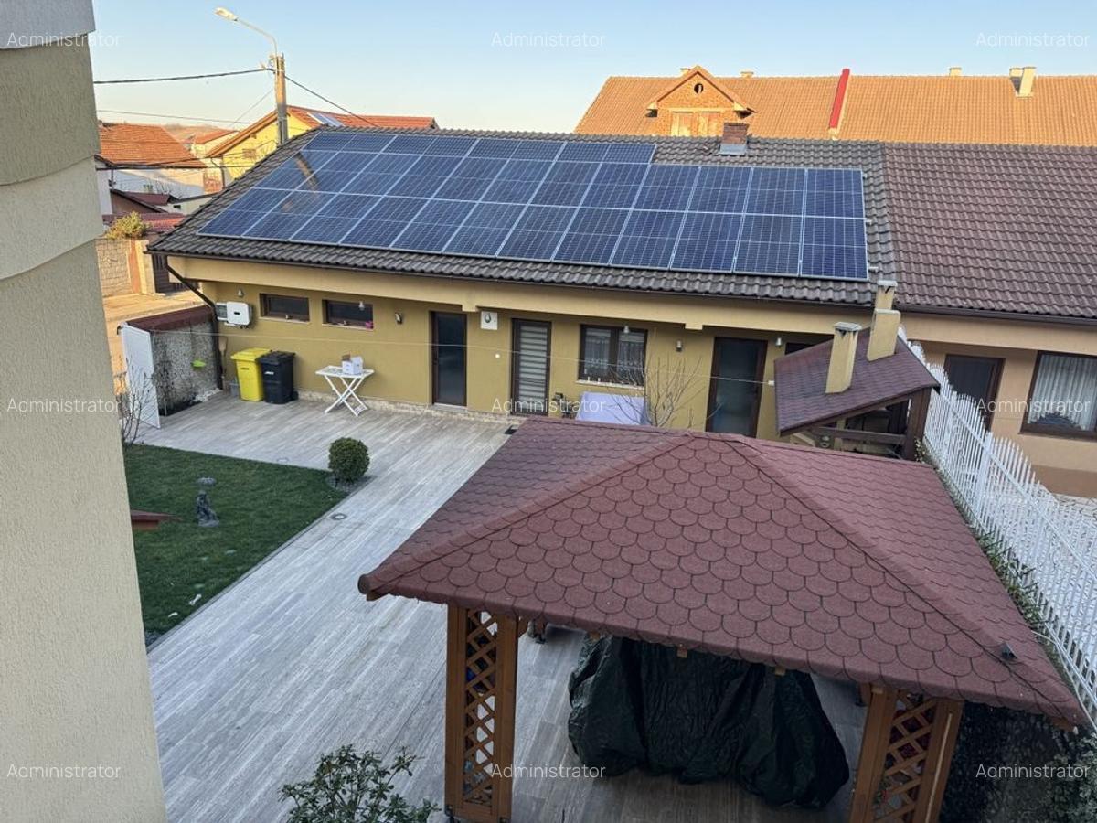 De vanzare casa exclusivista in Lugoj - 3