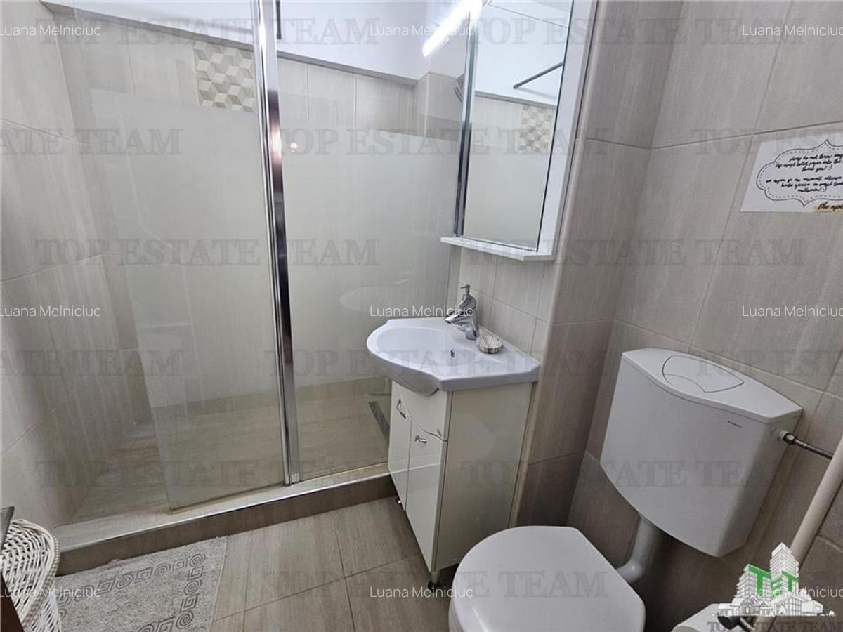Apartament 2 camere zona OMV  Tomis Nord - 19