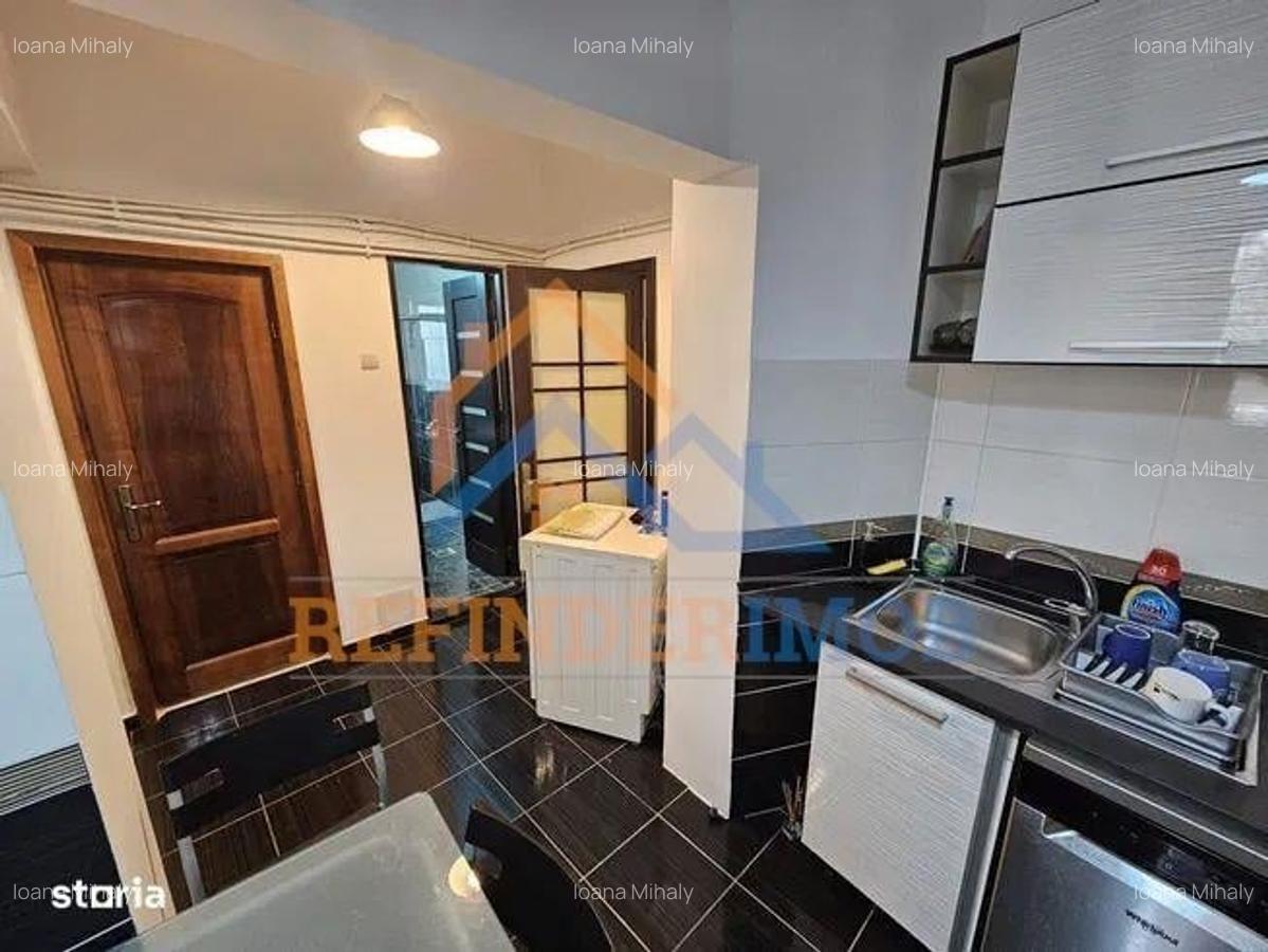 Apartament cu 3 camere semidecomandat, mobilat în Alba Iulia - 8