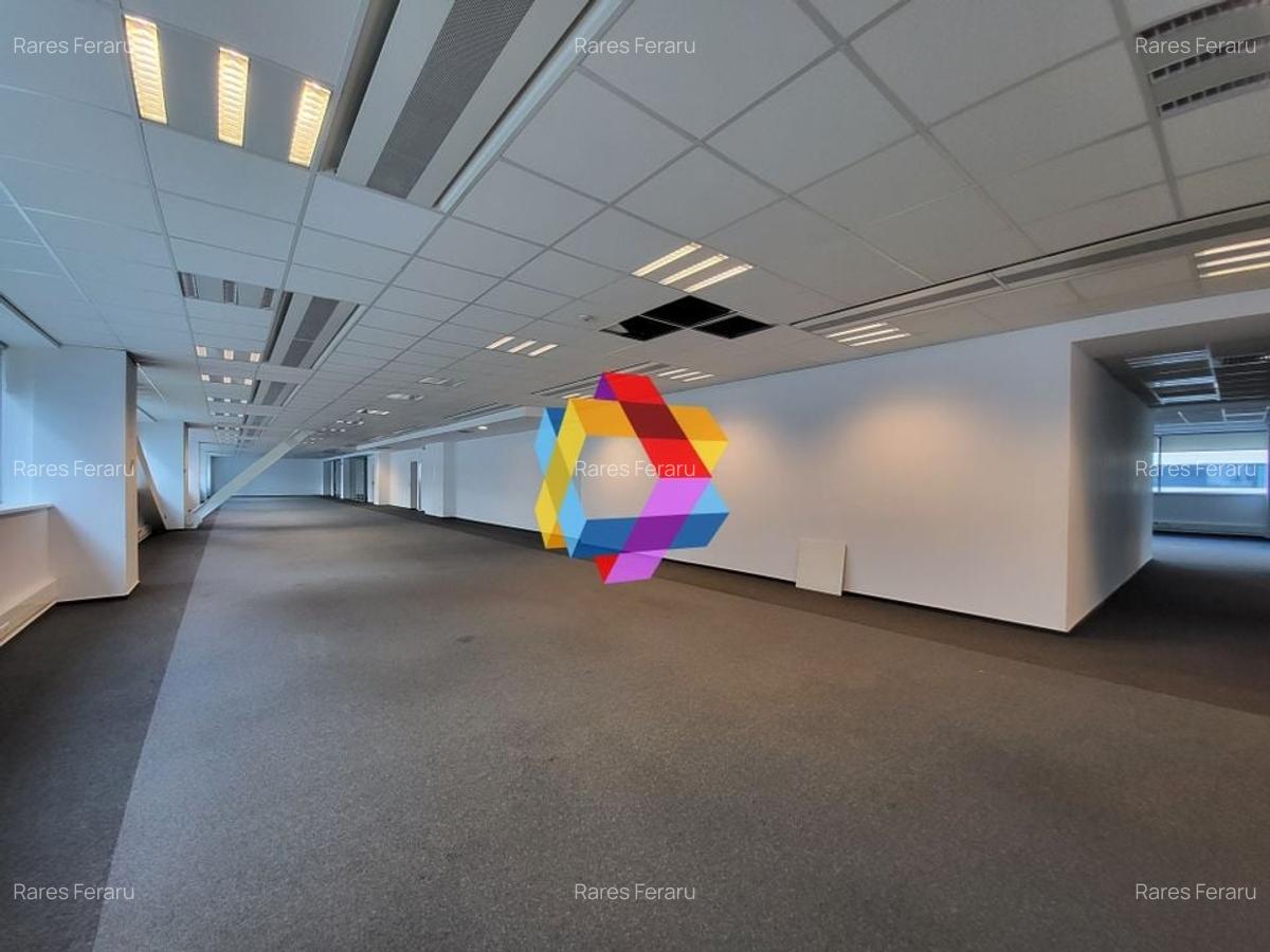 Spatiu de birouri - 200 mp # Plus-Imo.ro - 4