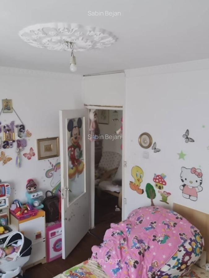 Apartament 2 zona linistita, etaj intermediar - 4