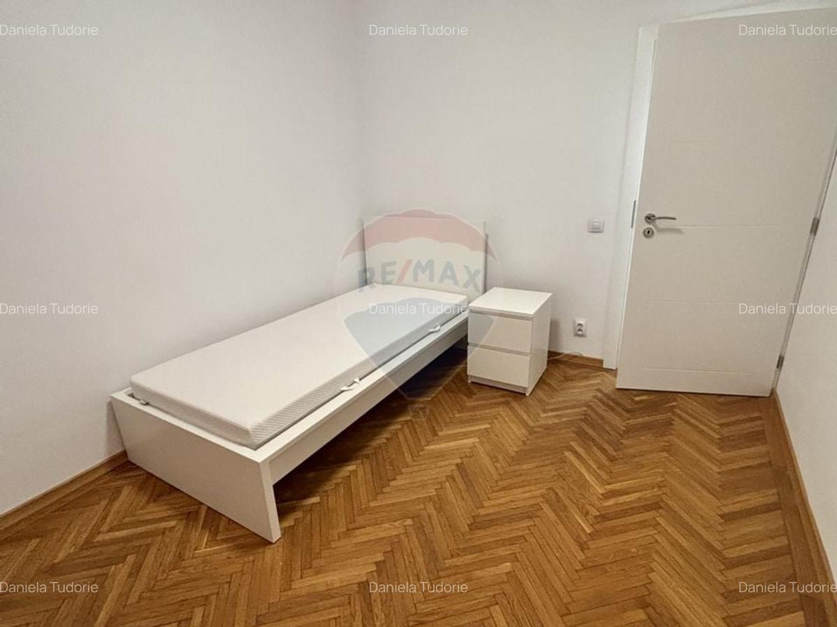 Apartament de inchiriere 4 CAMERE, VICTORIEI -TITULESCU - 14