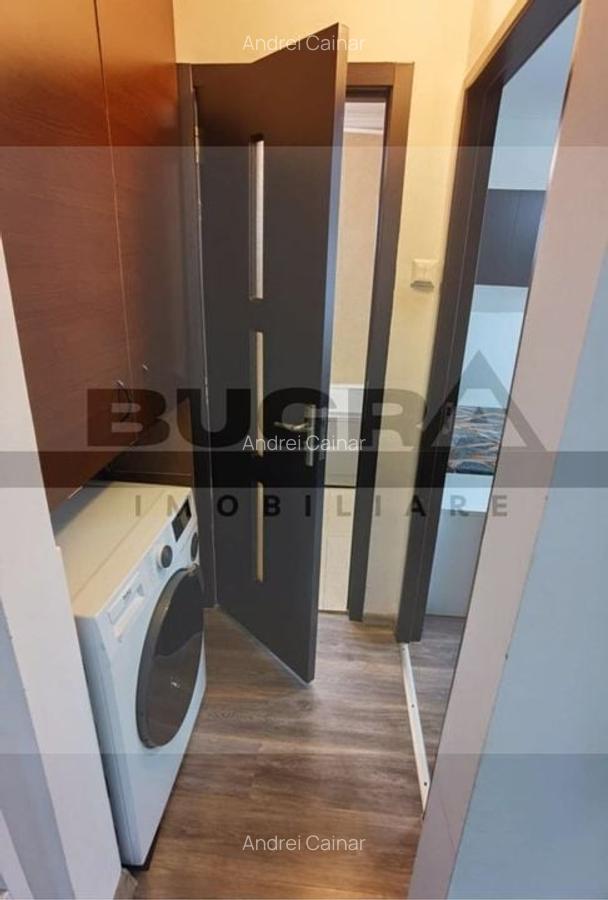 Apartament de 3 camere, 48mp, zona strazii Bucegi - 5