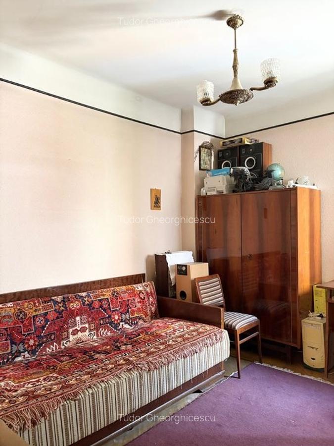 APARTAMENT DE TIP DUPLEX IN VILA RENOVATA INTEGRAL - FERDINAND - CAROL - 4