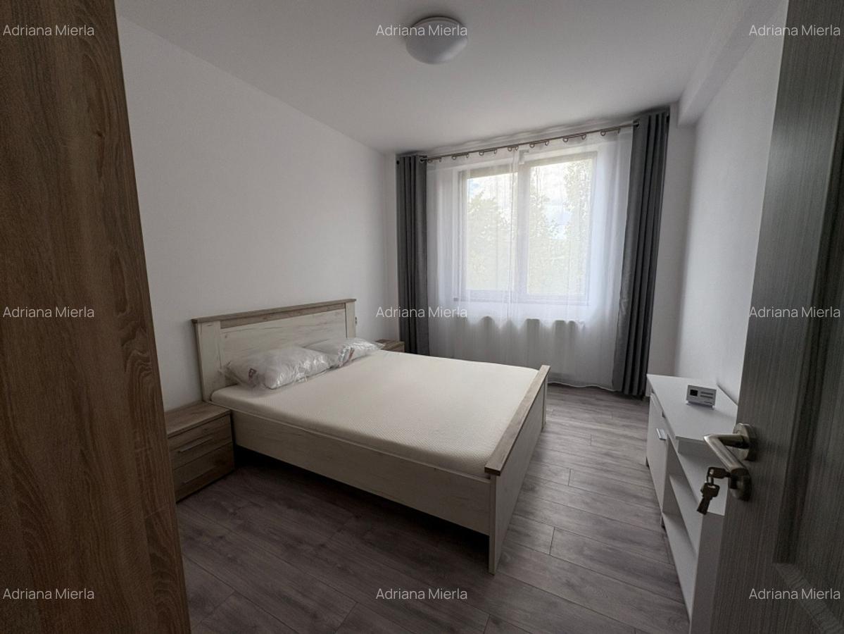Apartament 3 camere, decomandat, 70 mp, Cartier Cornitoiu, zona Liceul Bibescu - 3