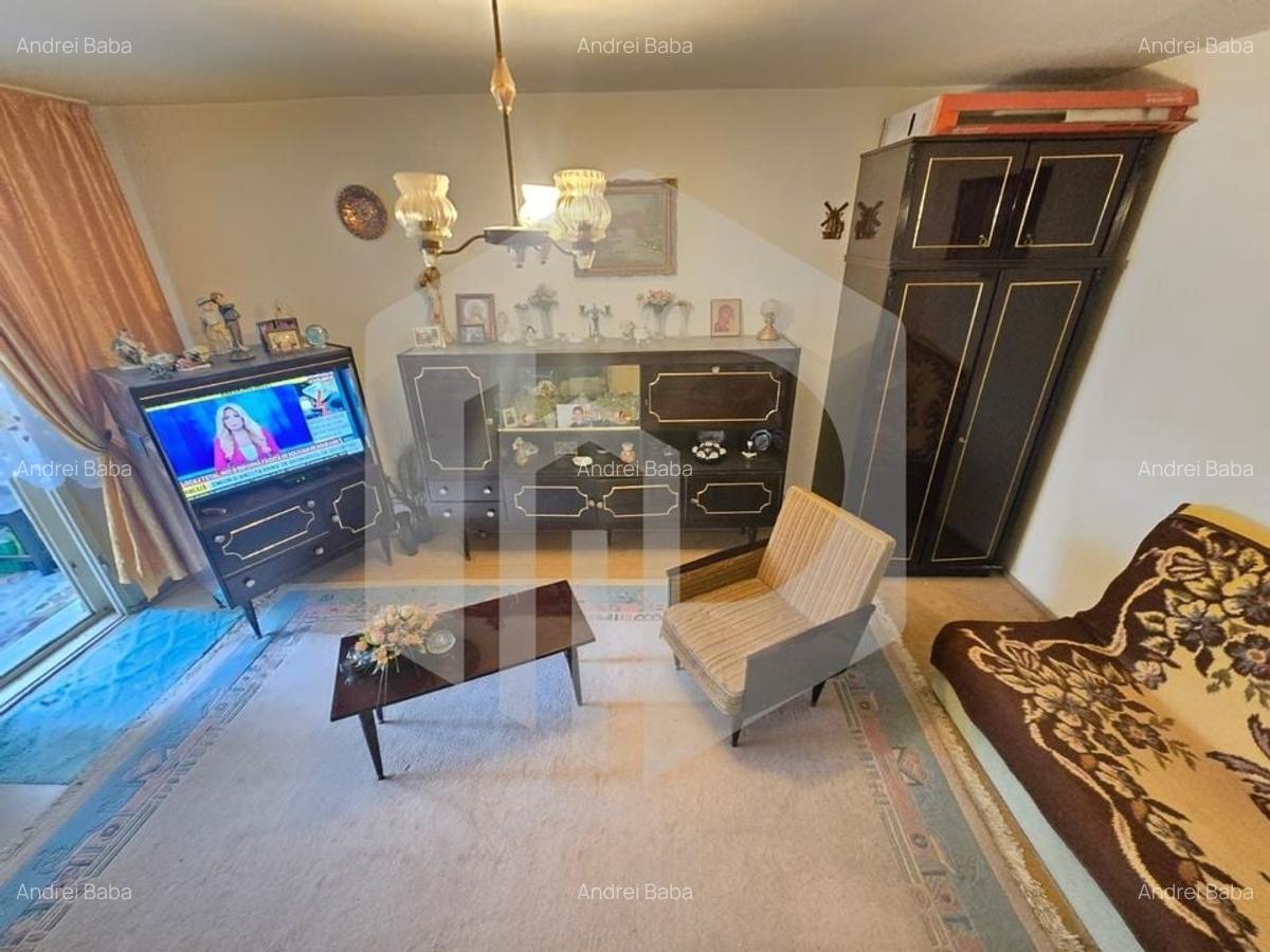 Apartament 2 camere decomandate et 2 lift pivnita Vasile Aron - 16