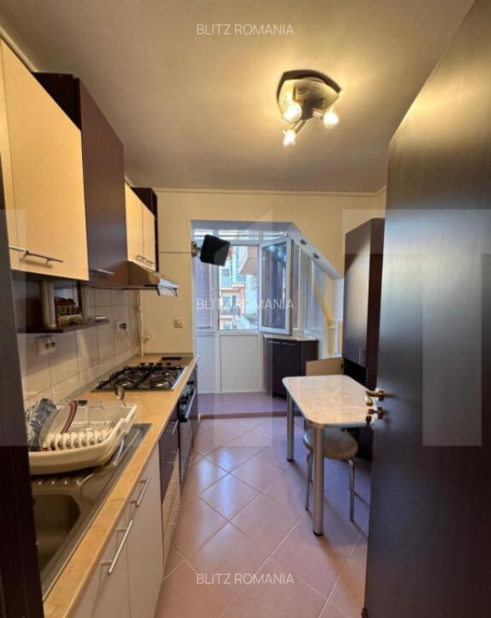 Apartament semidecomandat 2 camere Popesti-Leordeni - 4