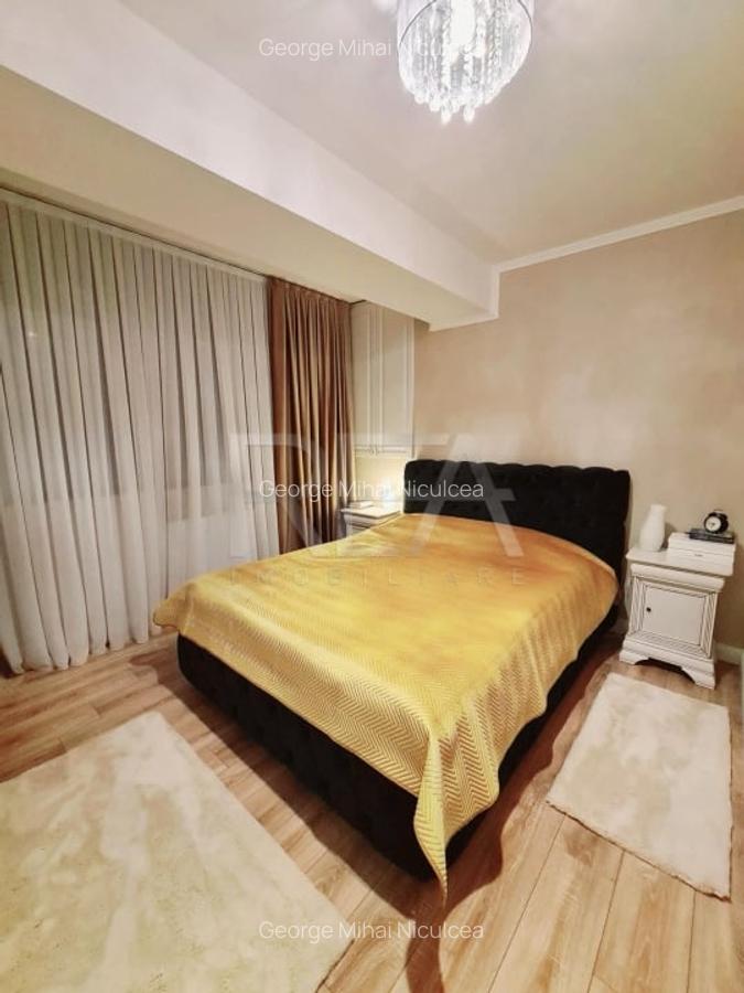 3 Camere + Parcare + Boxa | Bloc Nou | Zona Titan | Armonia Residence - 5