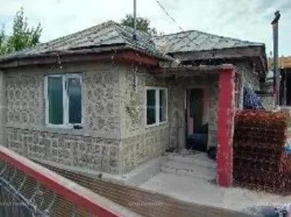Casa si teren Mizil, ID: R2739699 - 12