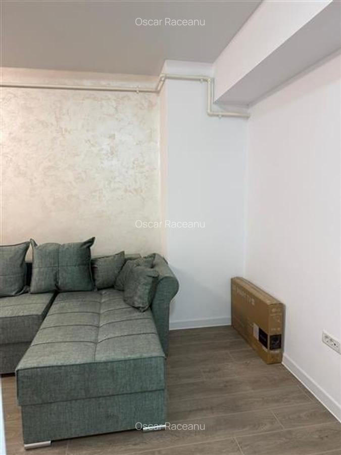 Apartament Tip Studio - Central Adress Residence - Jumbo Center - 4