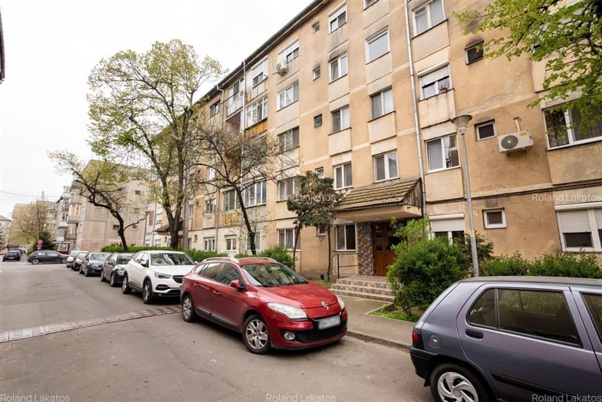 Apartament cu 3 camere decomandat în Iosia-Nord - 14