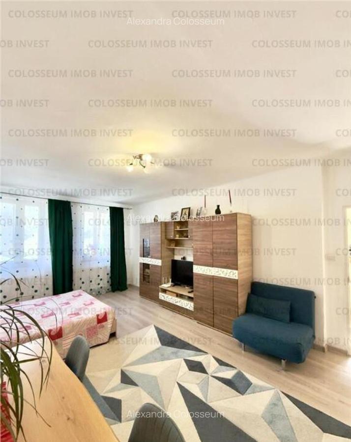 COMISION 0% Corp casa 2 camere si 2 bai- zona Mihai Viteazul-Morii - 15
