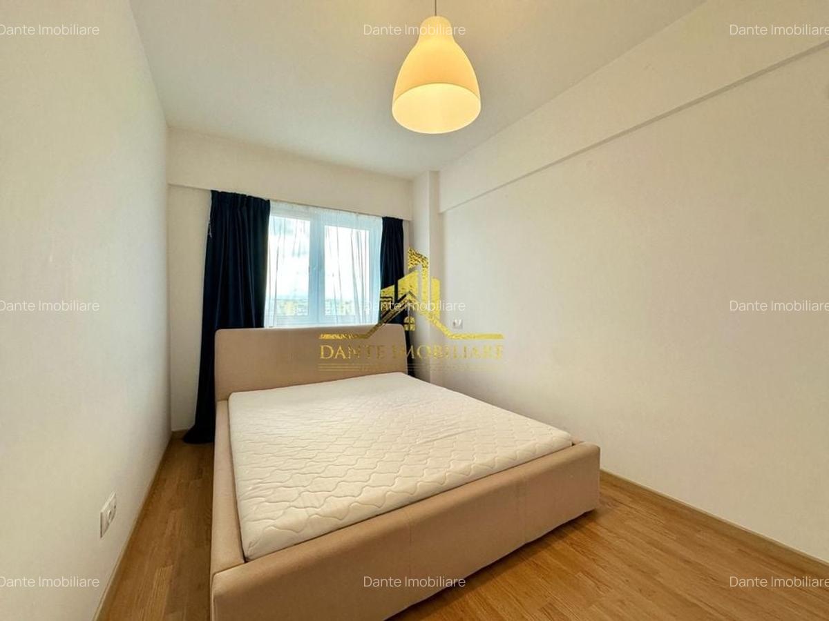 2 camere, modern, bloc nou, terasa, Gheorgheni, Viva City, FSEGA - 6