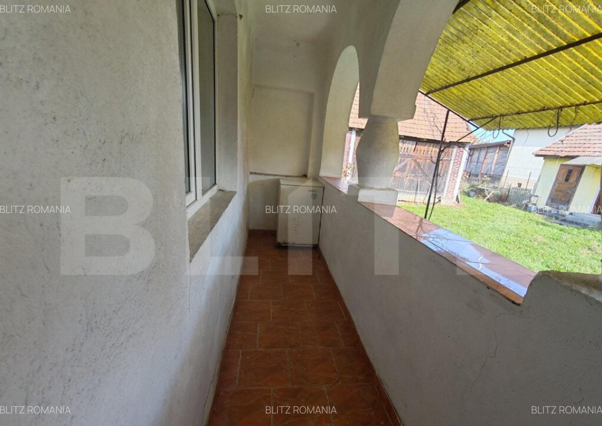 Casa +anexe de vanzare - 7