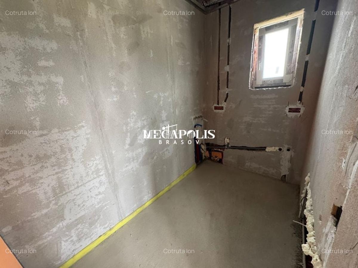 Vanzare Casa pe Parter  4 Camere  Brașov în Cartierul izvor - 11