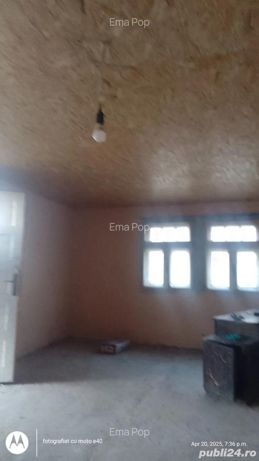 Vand casa in Tonciu aproape de Reghin - 1