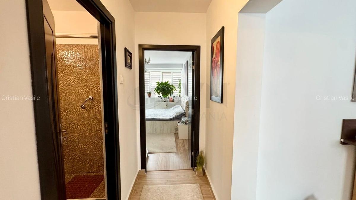 REA1024248 APARTAMENT 3 CAMERE I COMPLET RENOVAT I FLOREASCA - STEFAN CEL MARE - 14