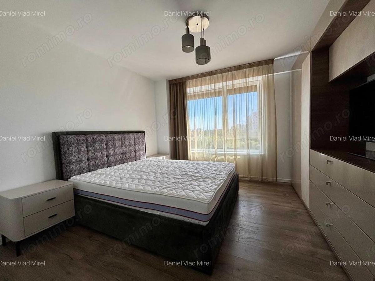360 Imobiliare inchiriaza apartament cu 2 camere decomandat - 4