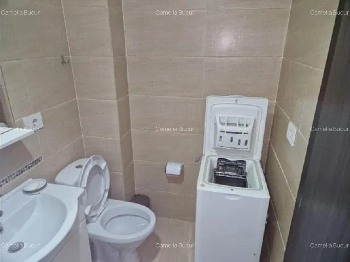 Garsoniera - zona Pacurari  - Valea Lupului - 2