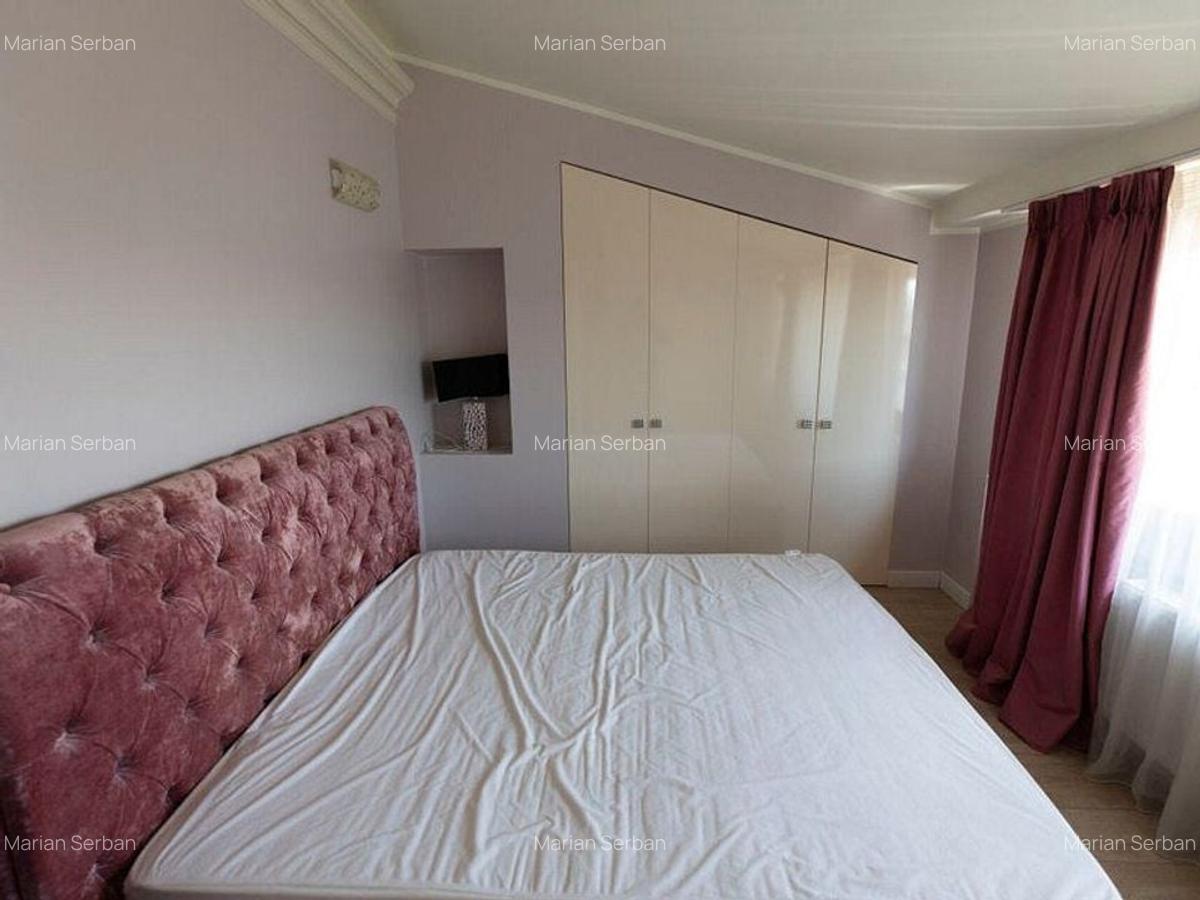 Apartament cu 3 camere în Băneasa - 7