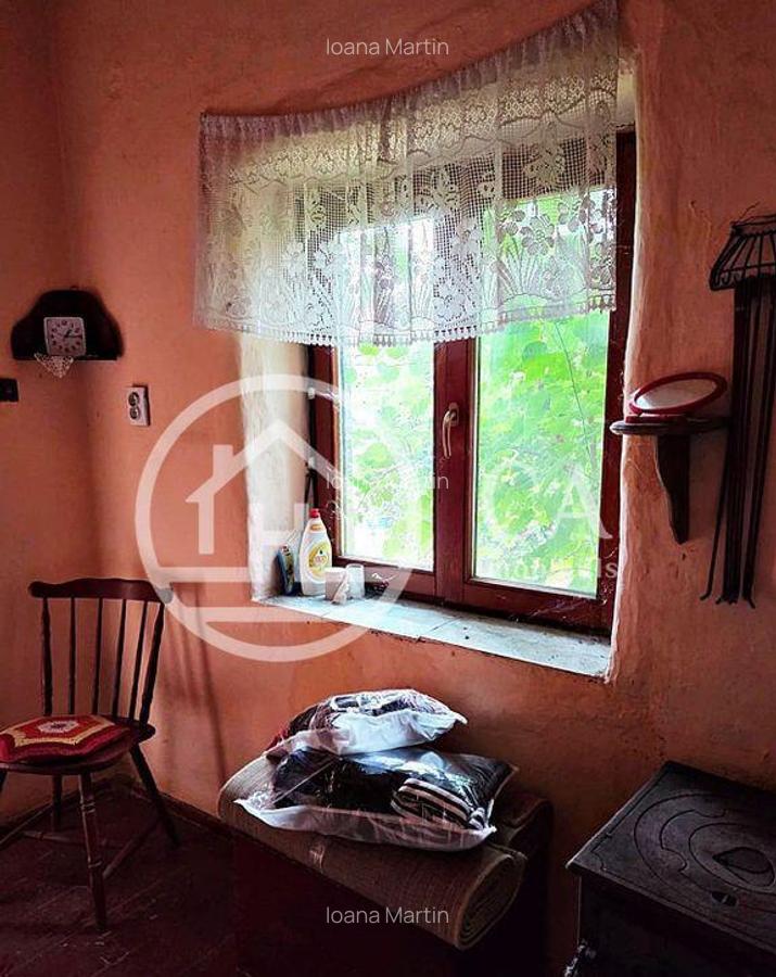 Casa de vanzare cu 4 camere si teren de 1520 in satul Bat... - 8