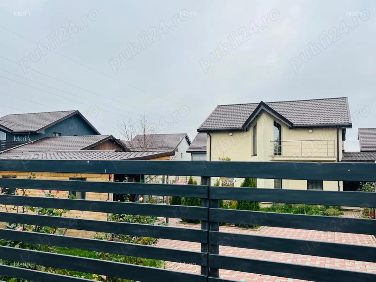 Casa de vanzare Albesti P+M - 2