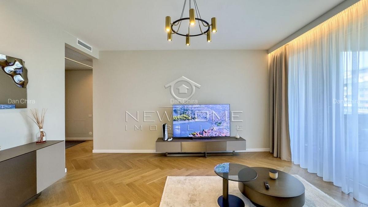 Apartament cu 2 camere semidecomandat, mobilat în Gheorgheni - 4