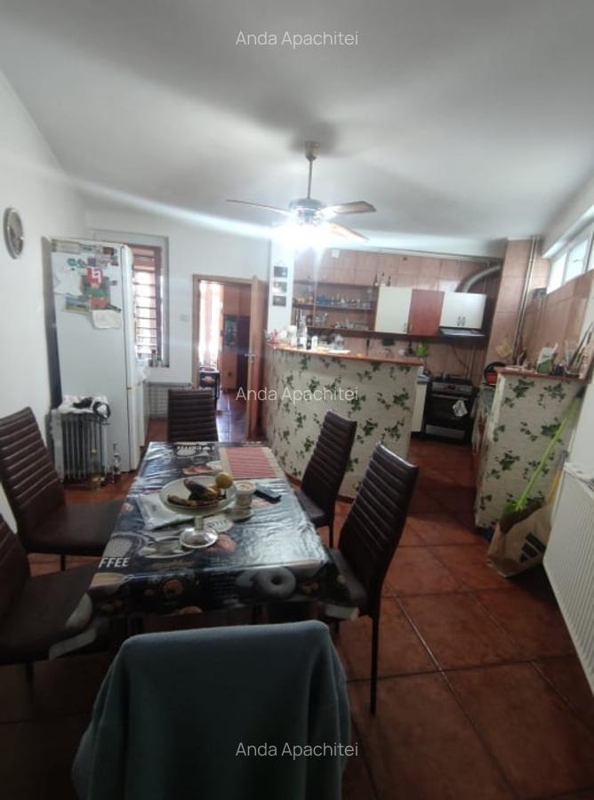 Casa 6 camere 185mp zona Grivitei - 4