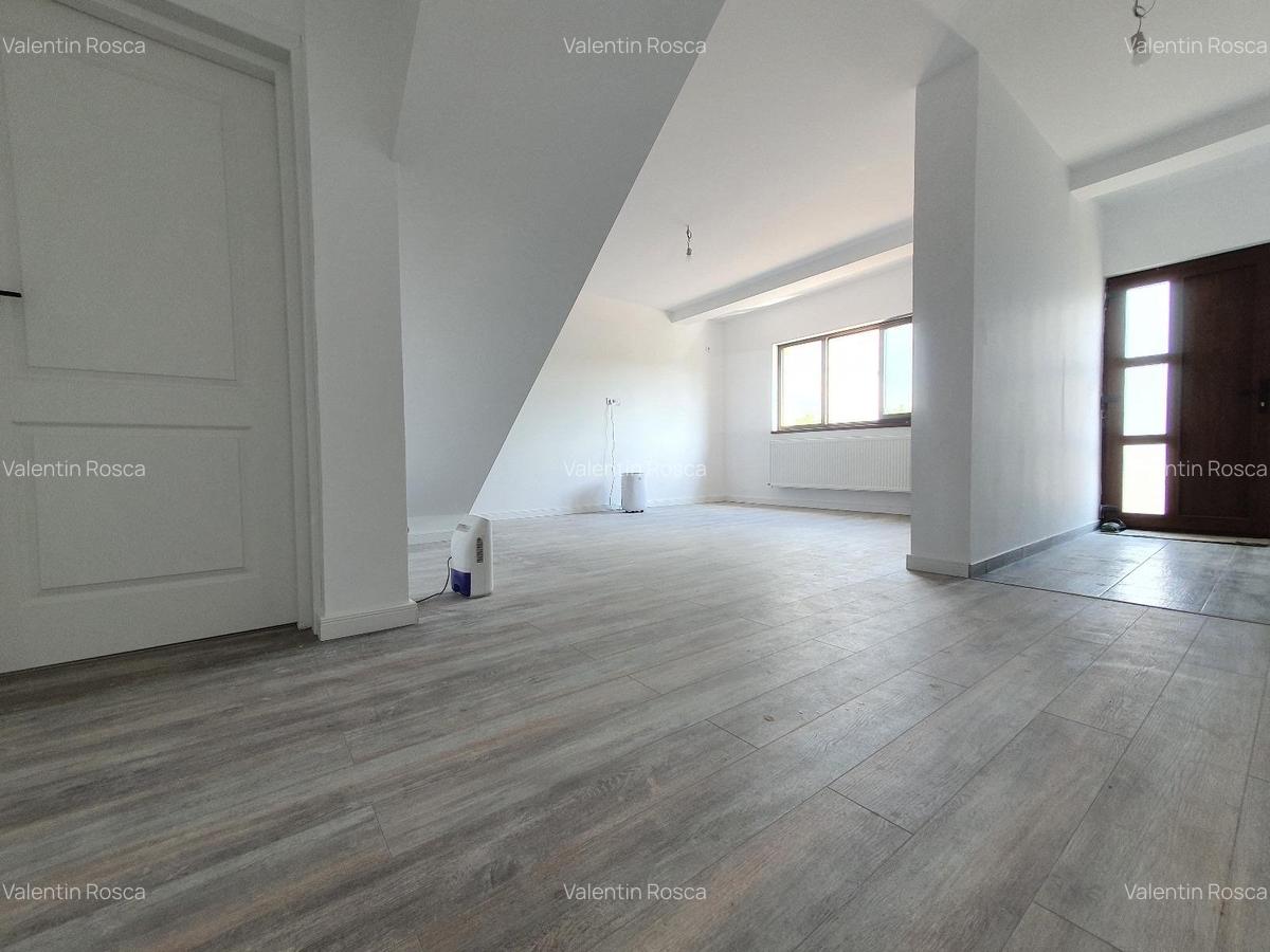 Casă individuală, arhitectura modernă, finisaje premium – 140 mp + 350 mp teren - 4