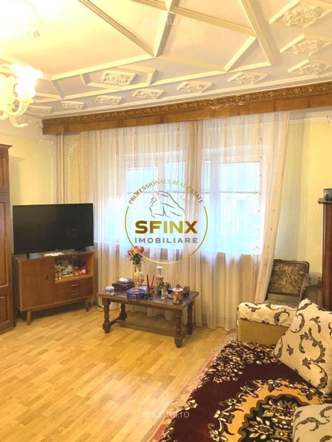 13 Septembrie, apartament de 3 camere de vanzare - 6