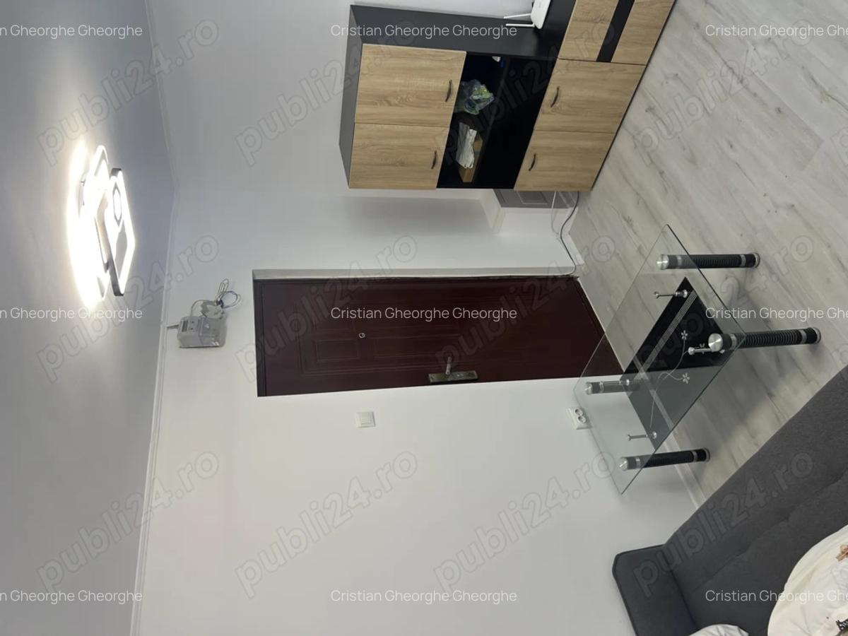 Vand garsoniera BigBerceni - 4