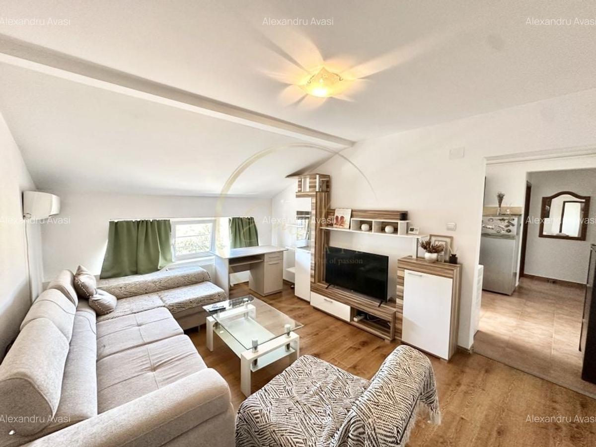 NOU | Apartament 3 Camere - Take Ionescu - 1