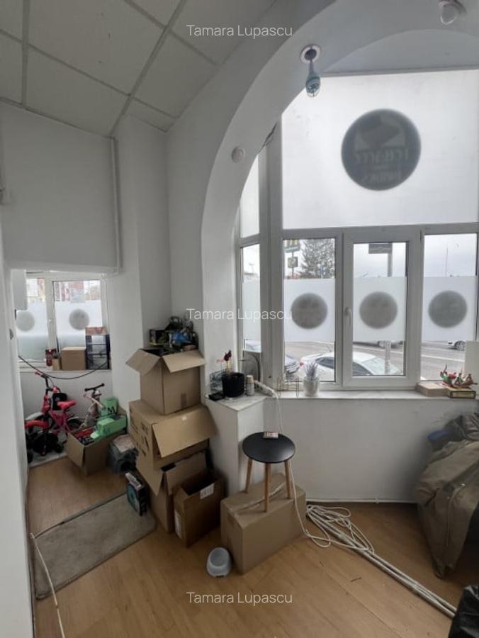 Afacere de vanzare - Magazin tabac & dulciuri artizanale, Zona Universitatii - 5