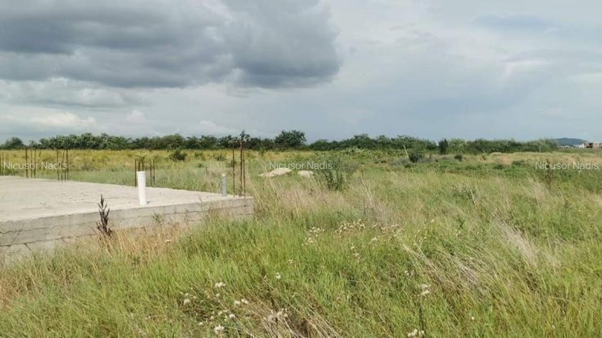 Teren intravilan pentru DEZVOLTATORI - 4