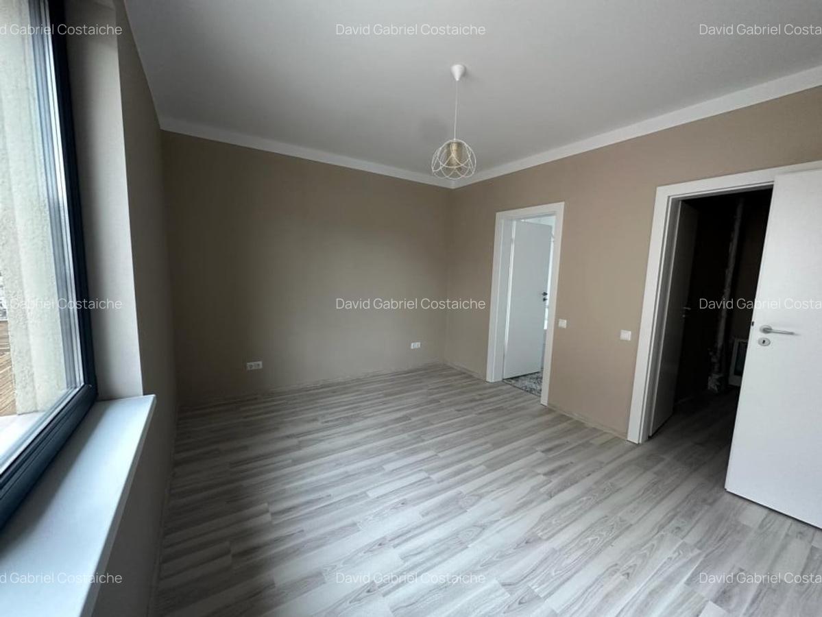 Casa individuala de 4 camere, 129 mp utili, curte 445 mp., garaj, Pet Friendly. - 3