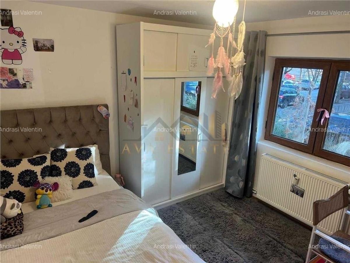Apartament 3 camere, decomandat, 65 mp + centrala - Zona Mircea cel Batran - 4