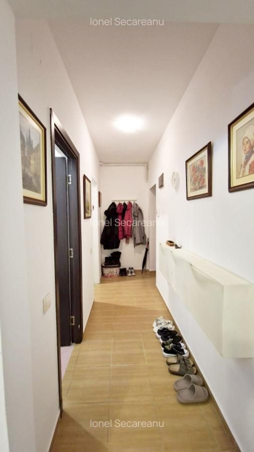 Garsoniera cocheta in Theodor Pallady - Spatiu mic, confort mare! - 14