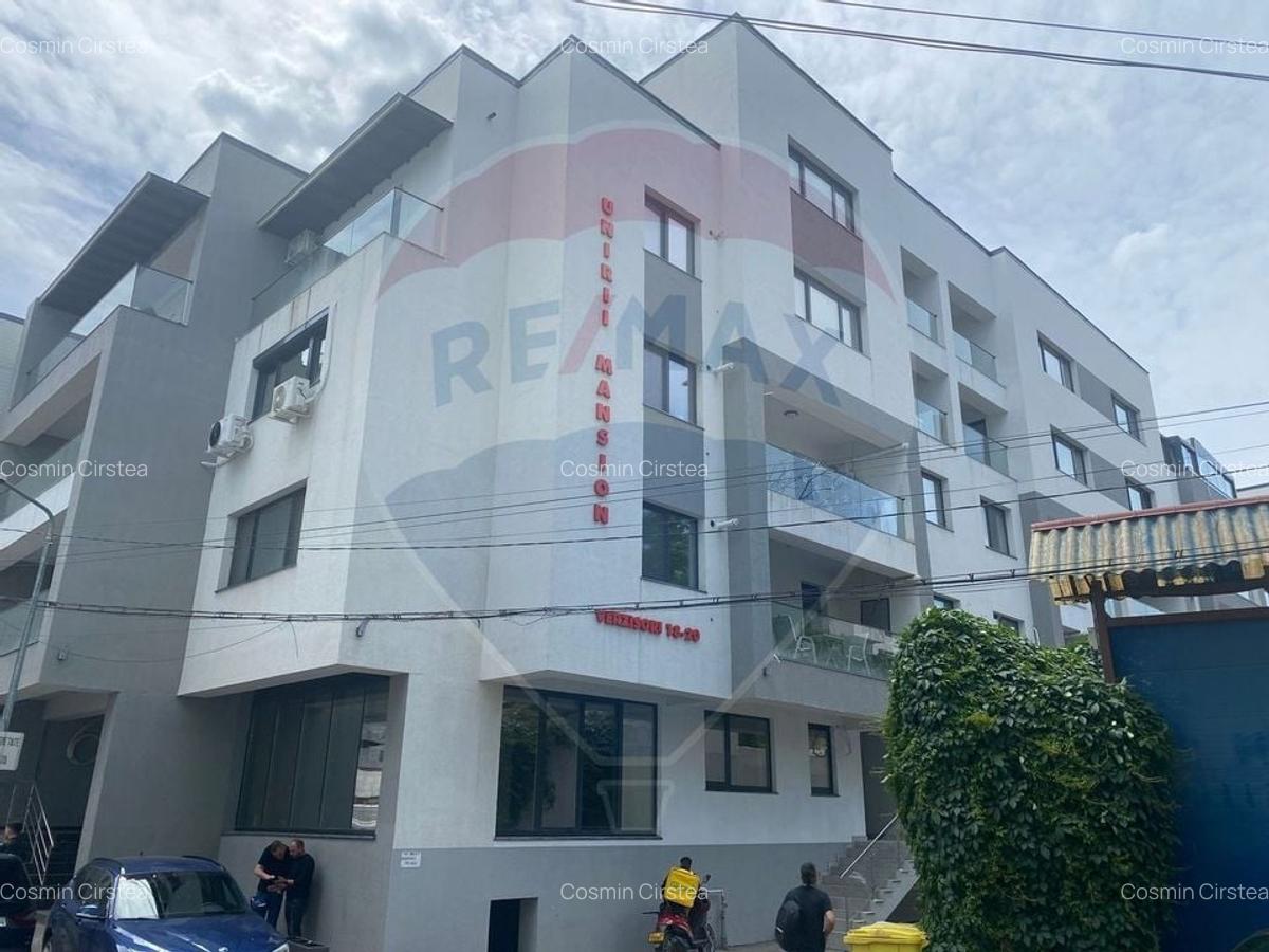 INCHIRIERE Duplex 3 camere in zona Unirii/ Timpuri Noi , Comision 0% ! - 1
