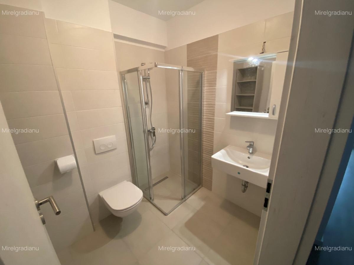 Studio Bloc Nou Granvia Park Lujerului Plaza Mall cu Centrala - 6