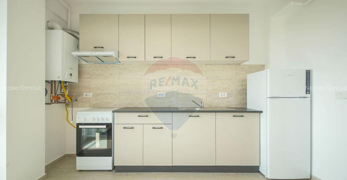 Apartament cu 2 camere in Cristian | DECOMANDAT | COMISIO... - 5