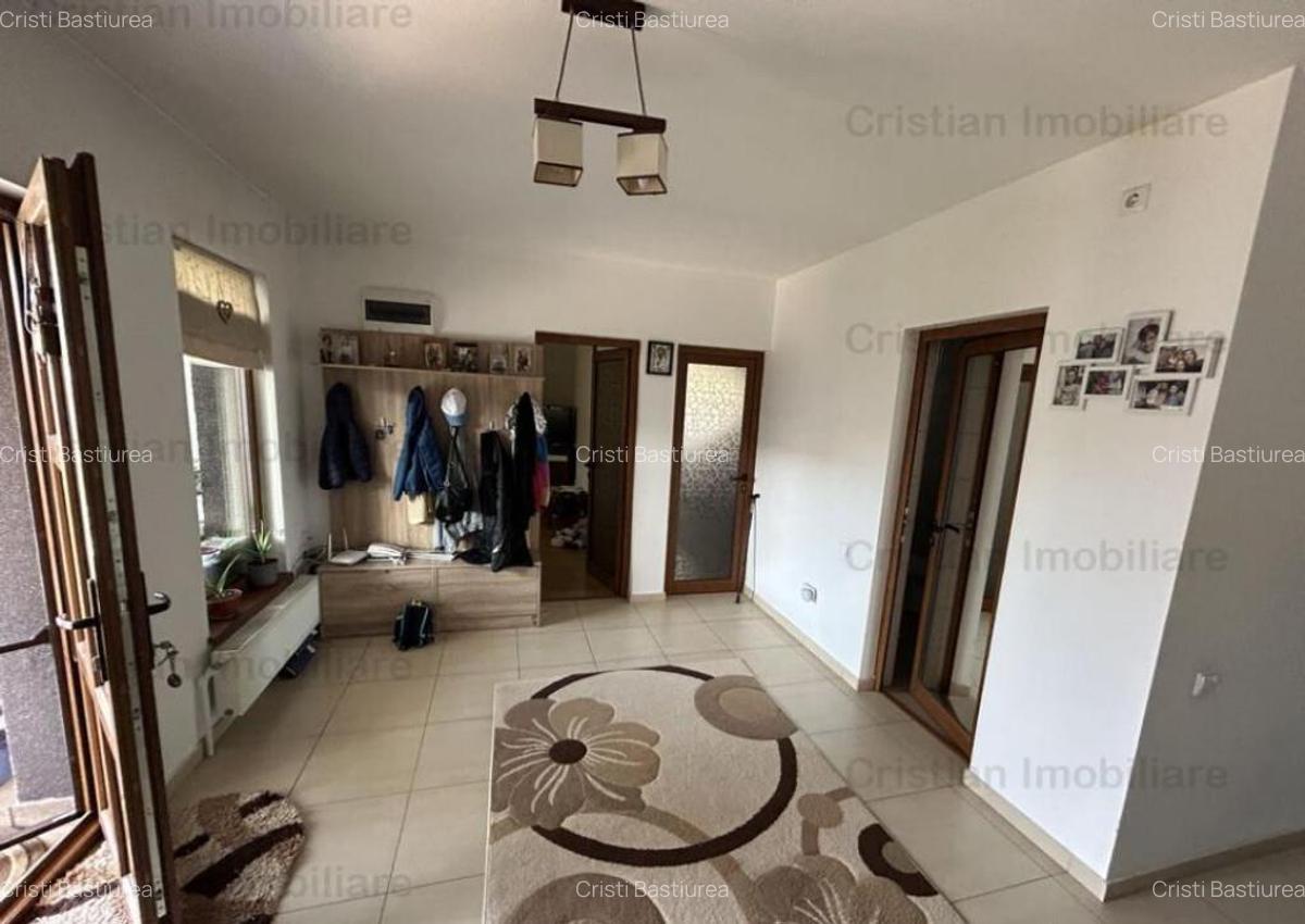 Vila P M caramida 240 mp teren ,170mp construiti Chercea-I - 7