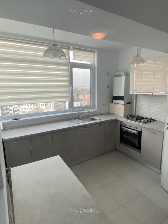 Studio Bloc Nou Granvia Park Lujerului Plaza Mall cu Centrala - 19