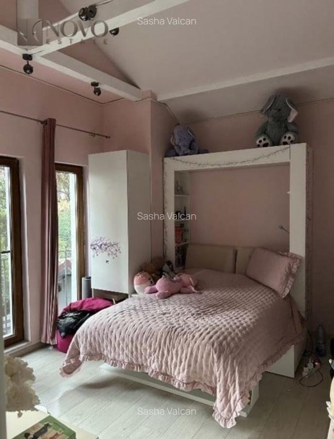 5 Camere | Dacia | Curte proprie | 300 mp teren | 2 x Parcare - 6