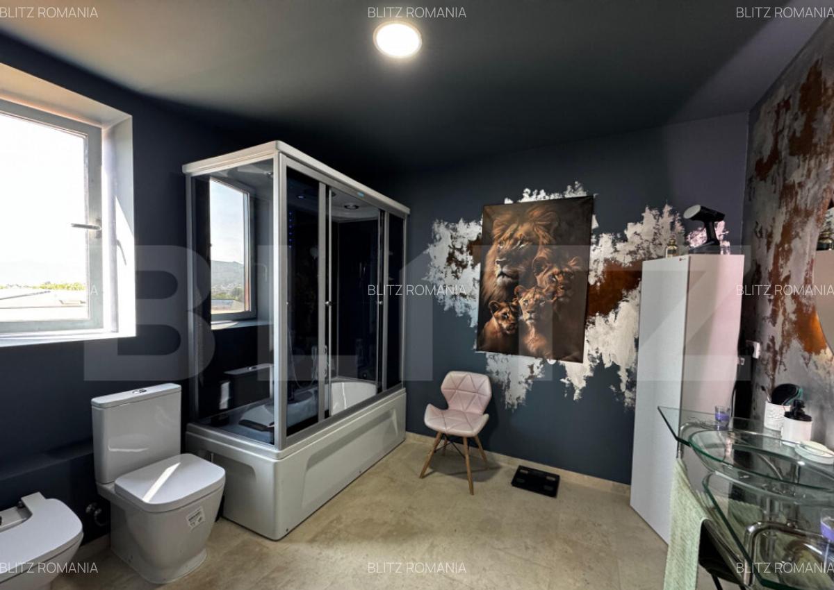 Birou luxury, 75 mp utili, zona Carolina Mall - Alba Iulia - 4
