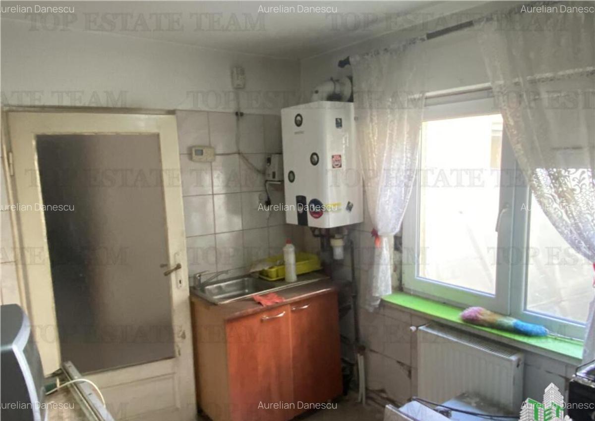 Casa de adiacent pod Colentina - 9