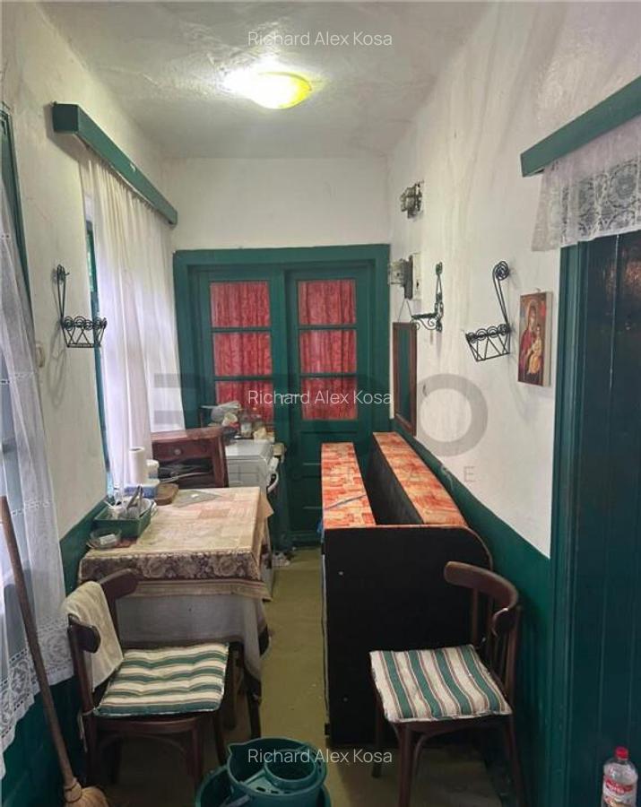 Casa in Talpos, 3 camere - 7