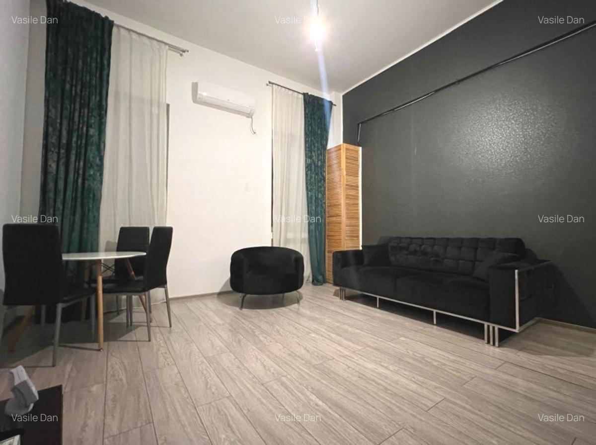 2 Camere | Cismigiu - Kogalniceanu | Centrala |  RISC 1 SEISMIC - 3