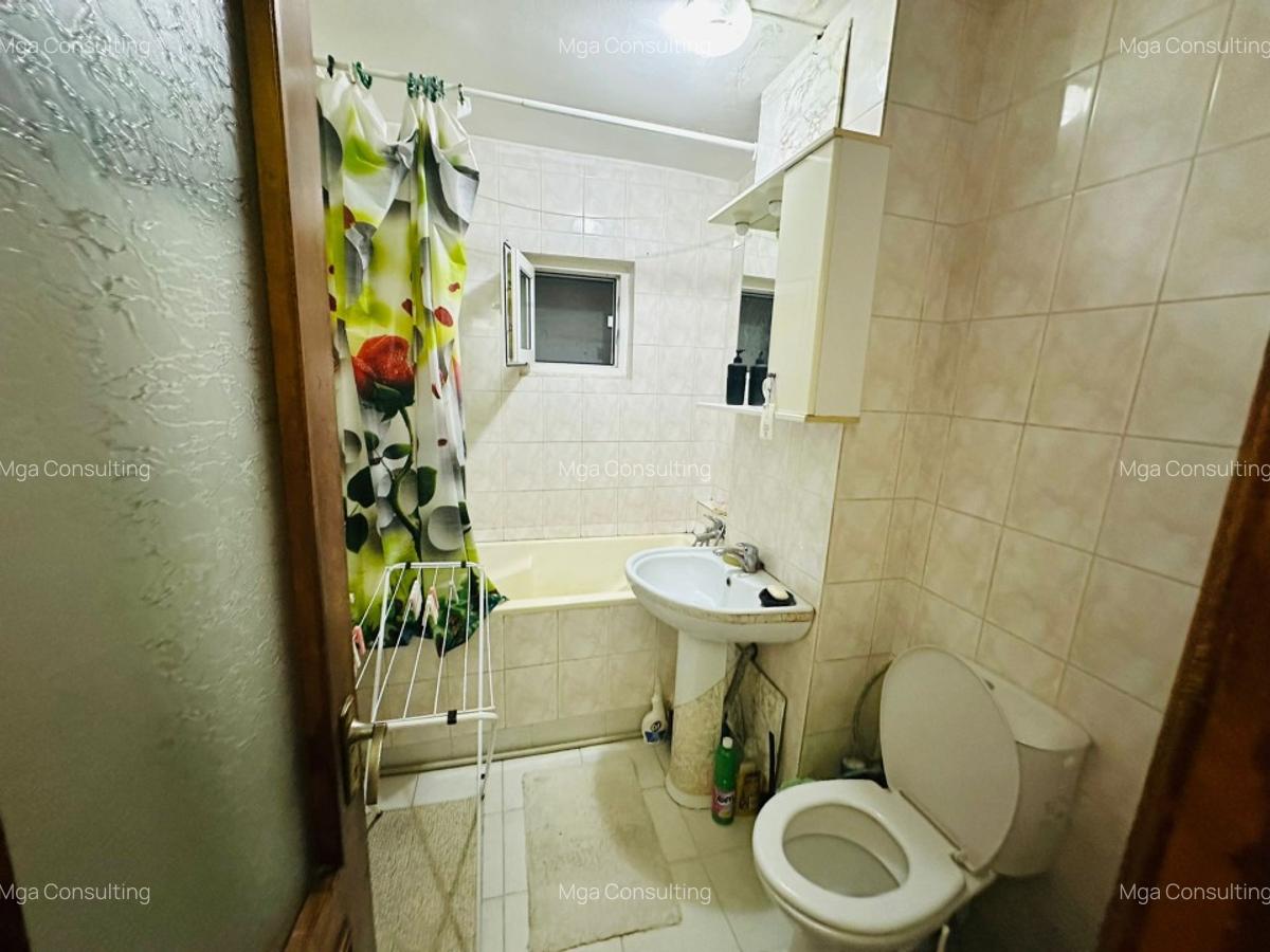 Apartament 2 camere Bada-Casa de asifuruari de Sanatate - 2