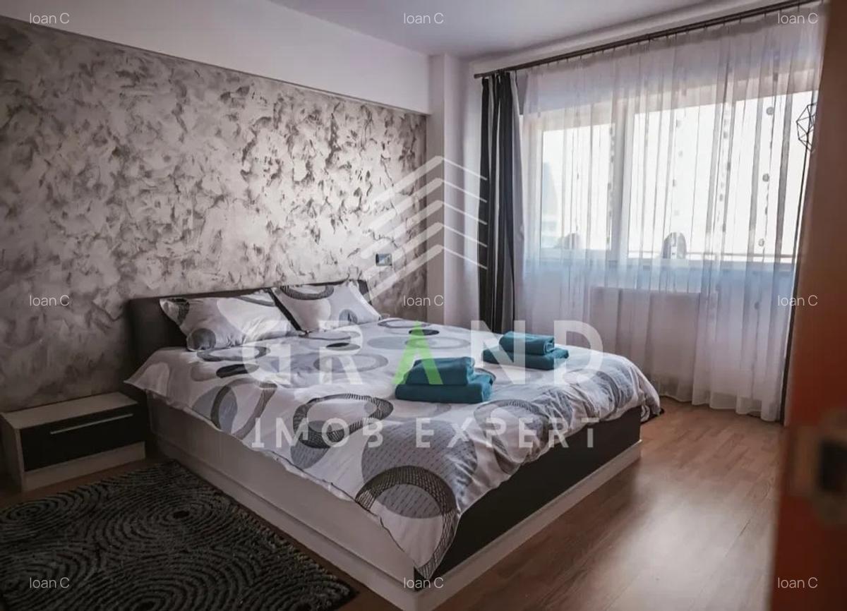 Ap 2 camere, BALCON, PARCARE SUBTERANA, zona Gheorgheni/Viva City - 5
